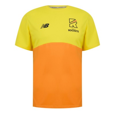 разпродажба,new,balance,мъжко,облекло,за,крикет,new,balance,trkts,ss,t,j,sn99,cyber,yellow