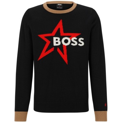 ски,шейни,boss,boss,ski,mid,sn99,black