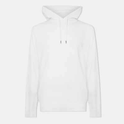 суичър,мъжки,пуловери,мъжки,горнища,с,качулка,boss,men,s,gustoso,knitted,hoodie,white