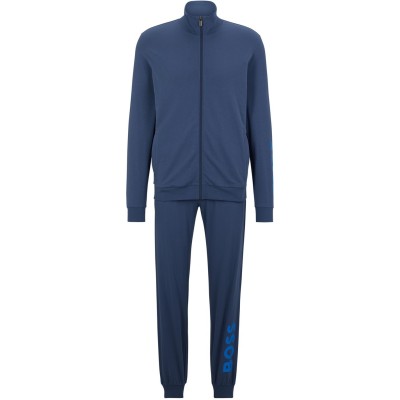 комплект,мъжки,пижами,boss,boss,long,set,1,10241810,01,open,blue