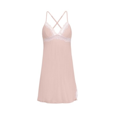 рокля,дамски,пижами,dorina,origins,dress,pink