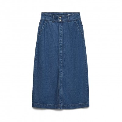 пола,дамски,облекла,размер,vero,moda,vm,denim,skirt,ld63,medium,blue