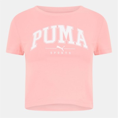 разпродажба,puma,дамски,топове,дамски,облекла,размер,puma,squad,baby,t,ld99,pink,fruit