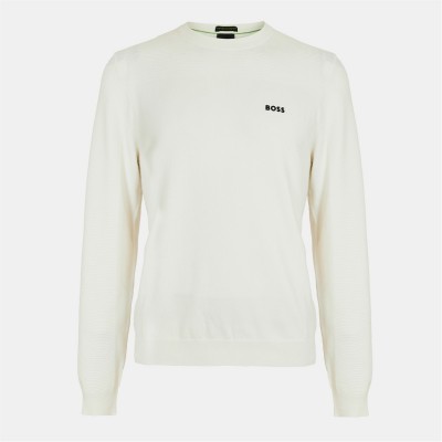 пуловер,облекла,на,разпродажба,мъжки,пуловери,boss,momentum,x,jumper,white