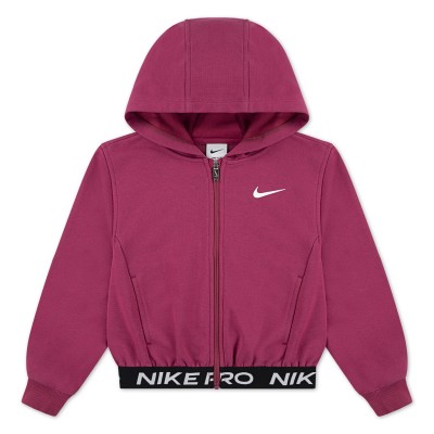 разпродажба,nike,детски,горнища,с,качулка,детски,облекла,nike,pro,fz,flc,hdy,in54,sweet,beet