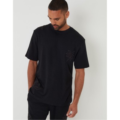 промоция,на,зимни,облекла,threadbare,tee,granada,sn99,black