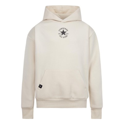 суичър,разпродажба,converse,детски,горнища,с,качулка,converse,sustainable,core,po,hoody,white