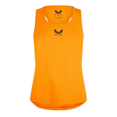 потник,дамски,тениски,дамски,топове,дамски,облекла,размер,castore,prfrmnc,vest,ld99,orange,pop