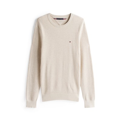 блуза,мъжки,пуловери,tommy,hilfiger,pullover,sweater,hthroatmilk,hgf
