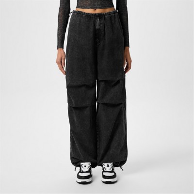 дамски,дънки,дамски,чорапогащи,и,клинове,hugo,baggy,denim,jeans,womens,medium,grey