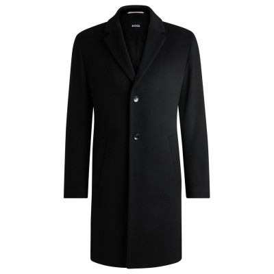 облекла,на,разпродажба,мъжки,якета,boss,men's,hhyde,c,black,overcoat,black,001