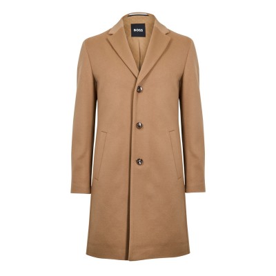 мъжки,якета,boss,men's,hhyde,c,black,overcoat,beige,260