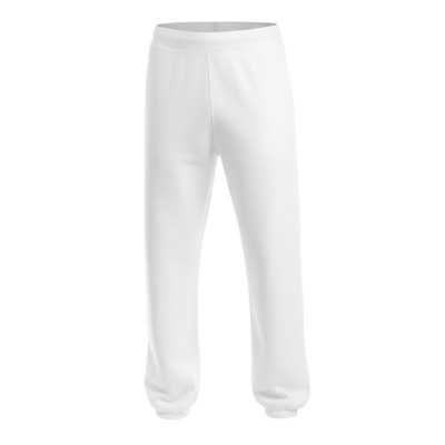 анцуг,мъжки,ежедневни,облекла,off,white,diagonal,pocket,slim,sweatpants,white,black