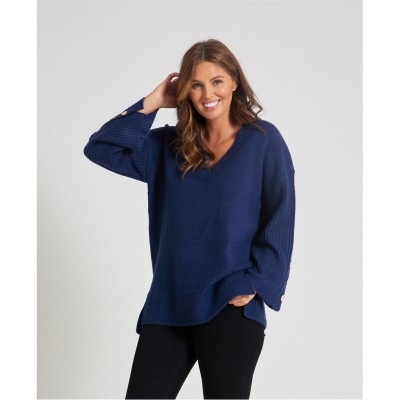 дамски,плетени,дрехи,be,you,you,bttn,slv,jmp,ld52,navy
