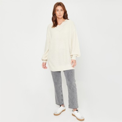 дамски,плетени,дрехи,be,you,you,v,slouch,jmp,ld51,beige