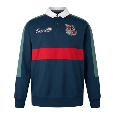мъжки,тениски,ръгби,облекла,canterbury,british,&,irish,lions,heritage,shirt,mens,moonlight,ocean