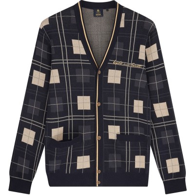 жилетка,мъжки,летен,каталог,мъжки,пуловери,lyle,and,scott,lyle,grid,cardigan,sn99,dark,navy