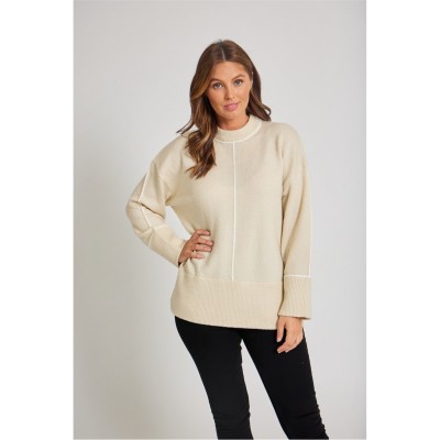 дамски,плетени,дрехи,be,you,you,cnt,trm,jmp,ld52,oatmeal