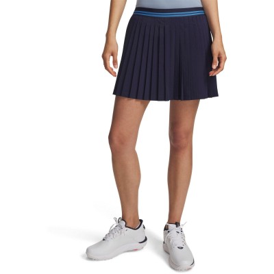 дамски,къси,панталони,under,armour,ua,drive,pleated,sko,ld63,midnight,navy