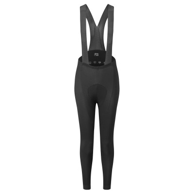 облекло,за,колоездене,dhb,aeron,lab,women's,thermal,bib,tight,black