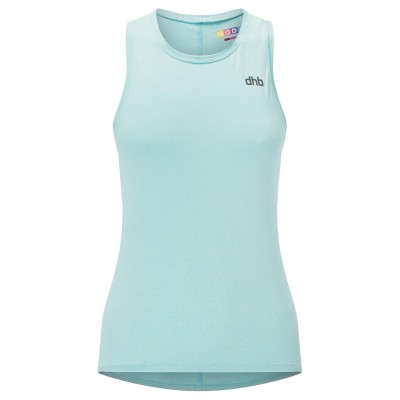дамски,топове,облекло,за,колоездене,dhb,moda,women's,tank,reef,waters
