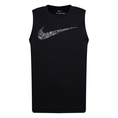 потник,детски,3/4,панталони,детски,тениски,nike,adp,swoosh,tank,top,black