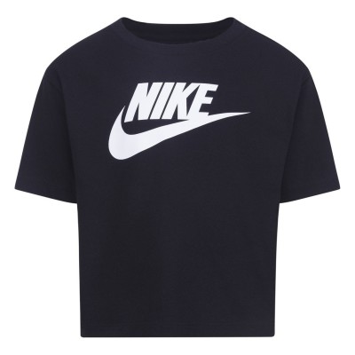 тениска,детски,3/4,панталони,детски,тениски,nike,club,boxy,t,shirt,black