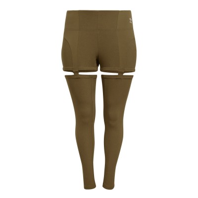 дамски,клин,дамски,чорапогащи,и,клинове,дамски,фитнес,облекла,дамски,ежедневни,облекла,adidas,originals,adidas,rib,two,in,one,leggings,womens,focoli