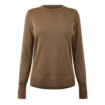 пуловер,дамски,плетени,дрехи,biba,biba,shimmer,jumper,gold