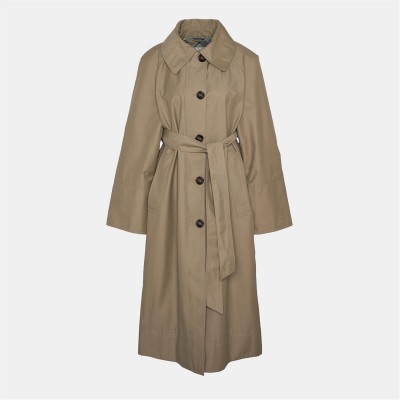 дамски,якета,и,палта,barbour,women's,beatrix,showerproof,trench,coat,trench,tartan