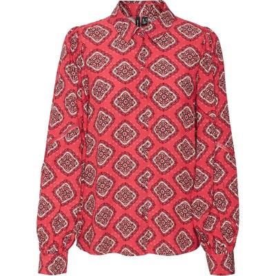 дамски,ризи,vero,moda,vm,ls,lace,shrt,ld99,rspbrry,wine
