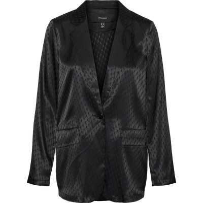 сако,дамски,ризи,vero,moda,blazer,black