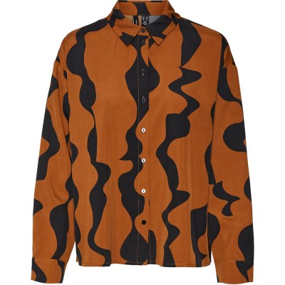 дамски,ризи,vero,moda,vm,l,s,shrt,wvn,ld99,black