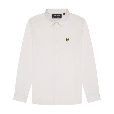 облекла,на,разпродажба,lyle,and,scott,interlock,shirt,white
