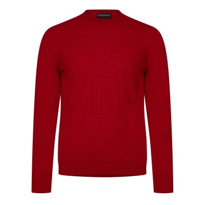 облекла,на,разпродажба,мъжки,пуловери,emporio,armani,emporio,mx4,knitjump,sn99,red