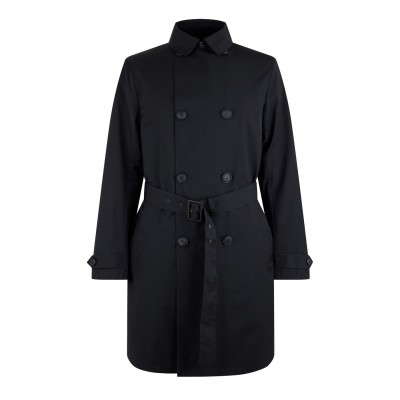 облекла,на,разпродажба,мъжки,якета,emporio,armani,emporio,belt,trench,sn99,black