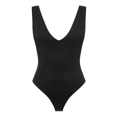 дамски,топове,good,american,women's,sculpting,body,bodysuit,black