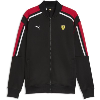 мъжки,екипи,дамски,екипи,puma,ferrari,mt7,jkt,71,puma,black