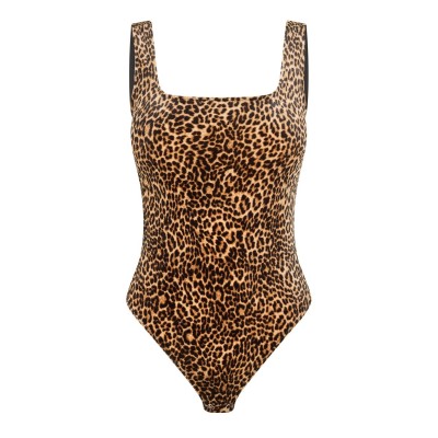 дамски,топове,good,american,women's,tank,velvet,bodysuit,mini,lucky,leo