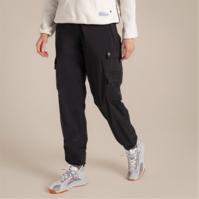 панталони,туристическо,облекло,дамско,туристическо,облекло,craghoppers,natales,waterproof,trousers,black