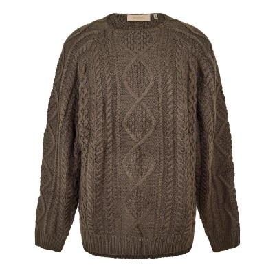fear,of,god,essentials,men,s,cable,knit,jumper,off,black