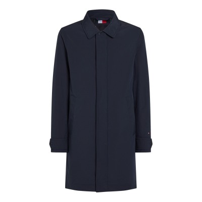 облекла,на,разпродажба,мъжки,якета,tommy,hilfiger,men's,packable,trench,coat,desert,sky,dw5