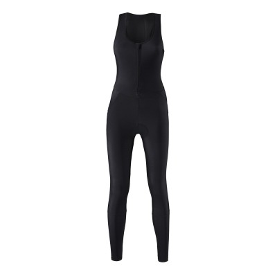 дамски,термо,клин,dhb,moda,womens,classic,thermal,bib,tights,black