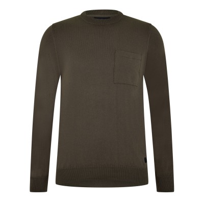 пуловер,облекла,на,разпродажба,мъжки,пуловери,lyle,and,scott,lyle,cotton,jumper,sn99,desert,sage