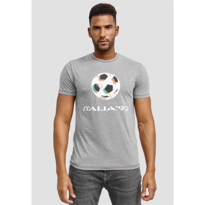тениска,дамски,тениски,дамски,топове,fifa,unisex,adults,vintage,regular,fit,t,shirt,world,cup,1990