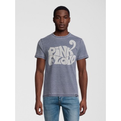 тениска,pink,floyd,unisex,adults,print,regular,fit,t,shirt,animals,1972