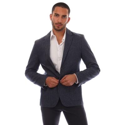 яке,hugo,areltu,blazer,jacket,dark,blue