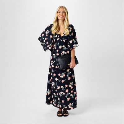 рокля,дамски,поли,и,рокли,biba,biba,archive,tea,dress,floral,print
