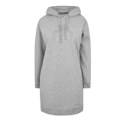рокля,дамски,поли,и,рокли,dkny,sweater,dress,ld52,grey,heather