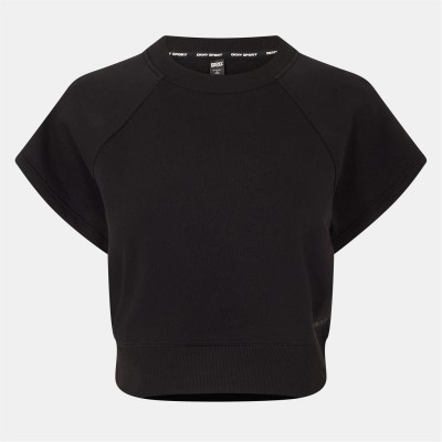 дамски,плетени,дрехи,dkny,logo,pullover,ld99,black